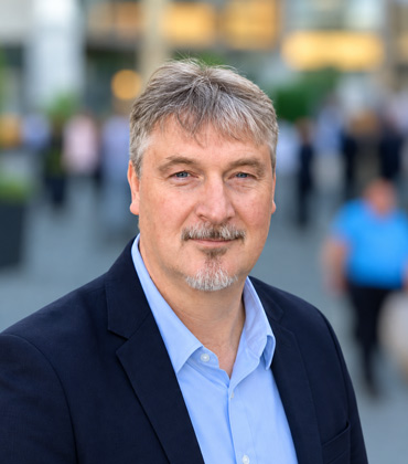 Scott Barnes, Sr. Director, Enterprise Cyber Security (CISO), Fortune Brands Innovations