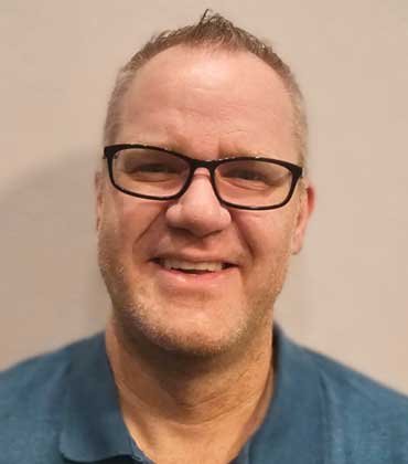 Fabian Schramke, Sr. Director Information Security, Newrez LLC