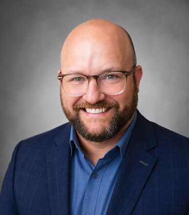 Trae Cobern, Chief Information Officer, DNT Construction LLC