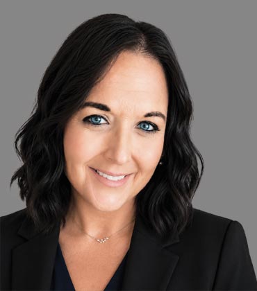 Amanda MacDougall, Director of IT, Woodcraft Supply, LLC