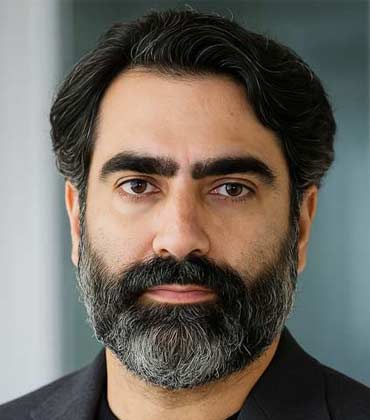 Competitive Intelligence: Lessons From Latin America's Retail Revolution Marcus Vinicius Velleca bernardi, Head of Data and Analytics, Daki