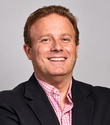Neal Topf, President, Callzilla