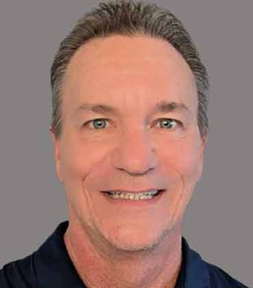 Marc Eskew, Director of Information Technology, Patterson Pope