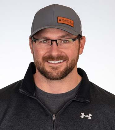 Beyond Safety: Leading Risk as a Business Strategy Shawn Vincent, Safety and Risk Director, Martel Construction, Inc