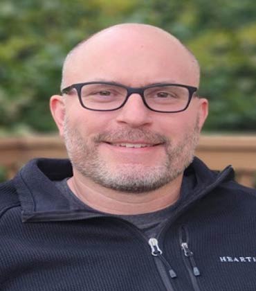 Jeremy McNutt, Head of IT and IT Director, Hearth & Home Technologies