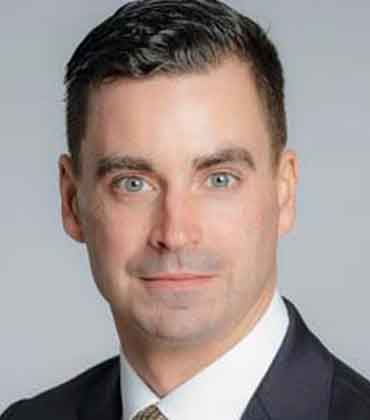 Get the Secret out - An Insurance Career Is A Purpose-Driven Professional Service Matthew T. Studley, MBA, CFA, Executive Vice President, Complex Risk Unit, HUB International