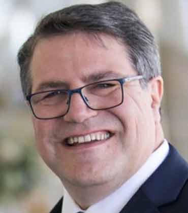 Cal Link, Senior Director of Data & Analytics, Reworld™