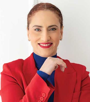 Auana Mattar, CIO, TIM Brasil