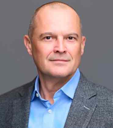 Building Trust Through Technology Discipline David McLeod, Chief Technology Officer, Truist