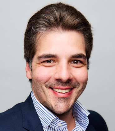 Customer Centric Innovation to Future Ready Products Andre Scudiere, Head of Digital Products, Latin America, Gallagher