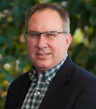Greg Smith, Director of BIM/VDC, Yates Construction