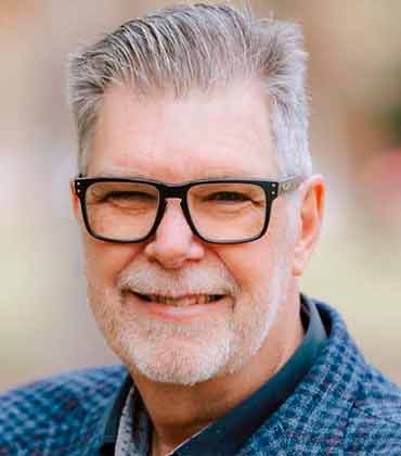 Duane Wood, Chief Technology Officer, Ultimarii