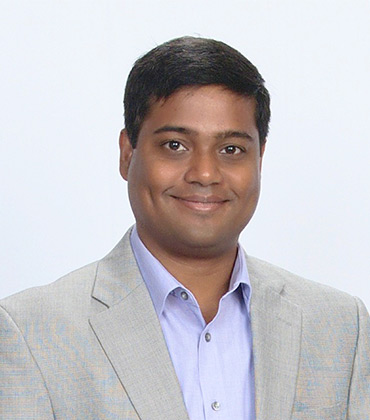 The New Economics of Software Reuse Karthik Sankaran, Vice President, Software Engineering, PepsiCo