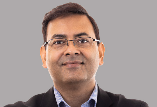 Setting the Benchmark for AI-Powered Digital Transformation