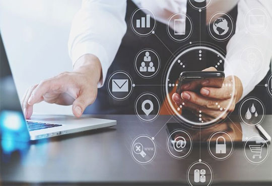 Can The Content Services Platforms Flourish in the Digital World?