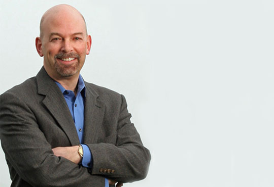 Software Defined Networks- A New Spine for IT