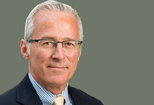 The Demise of the Pager and the Emergence of a New Collaboration Ecosystem in Healthcare
