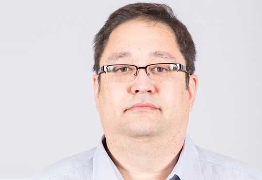 Data Architecture Considerations Involving Cybersecurity and Data Analytics