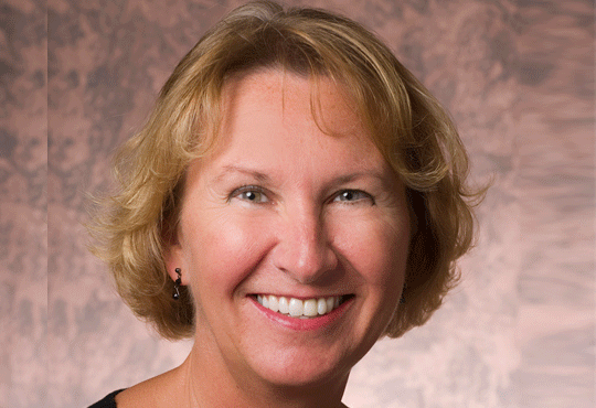 Leverage the IT Model to Create a Competitive Advantage