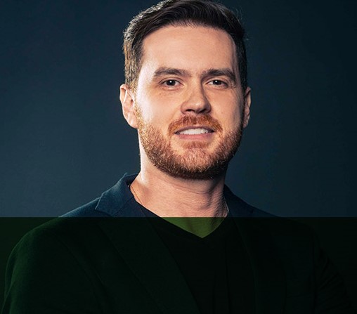 Rodrigo Antunes, CEO