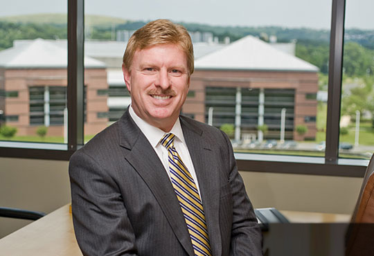 Formula Five for Biotech IT