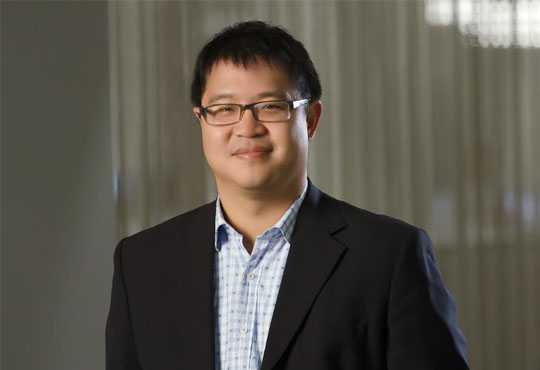 Choosing Microsoft Dynamics 365