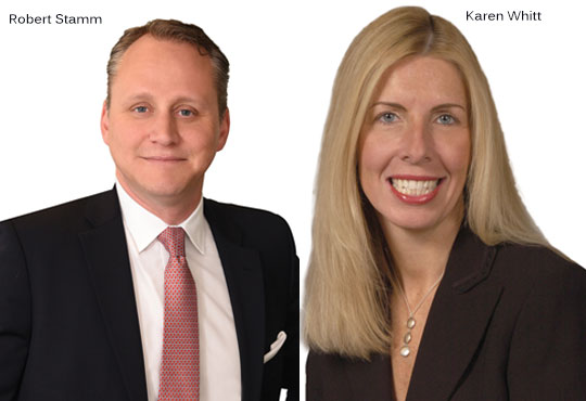 Four U.S. CRE Market Trends to Watch