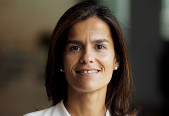 Developing Leaders to Shape The Future Of Energy