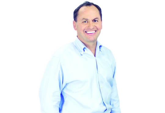 Identifying Industry Transitions to Accelerate the Business
