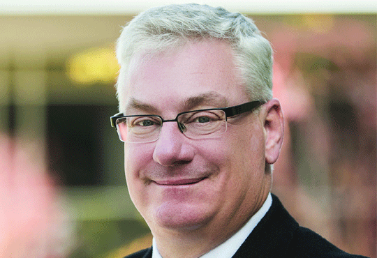 Modernizing a Company's Digital Core