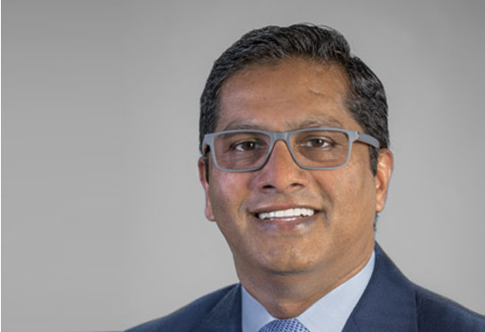Technology Transforming the Supply Chain Space