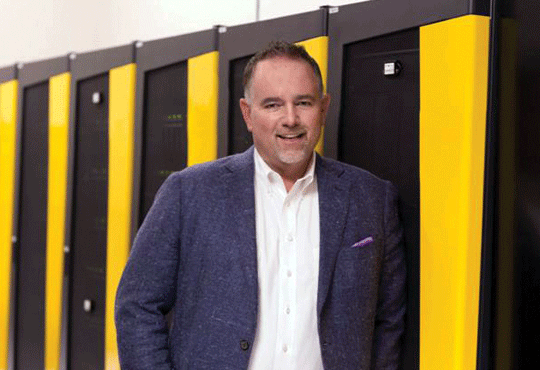 The Transformational CIO