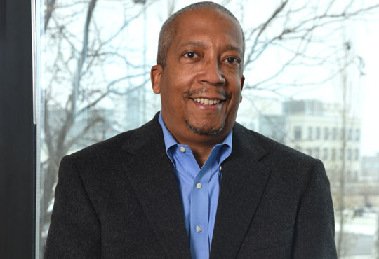 A Focused Approach to Cybersecurity