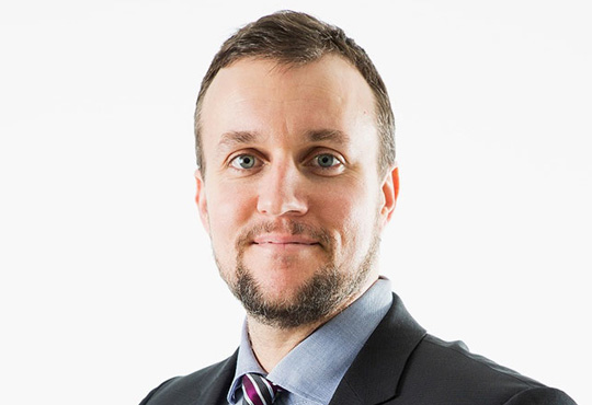 Moving toward Successful SSH Key Management for Greater Network Security
