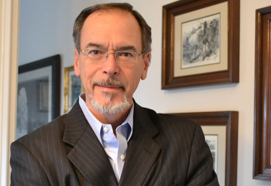Achieving 'Safe and Secure'