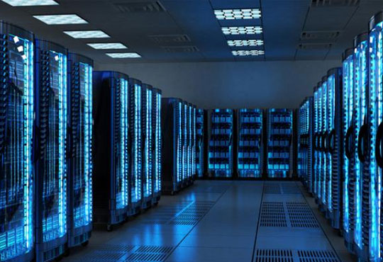 The Dawn of Cloud-Ready Enterprise Data Center