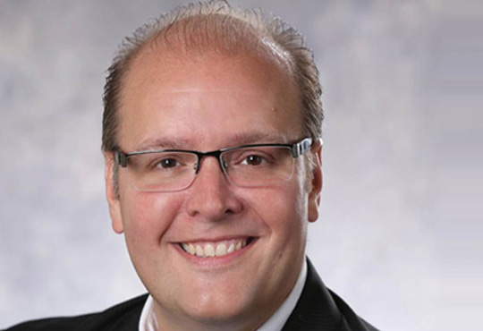 Three Steps to CIO Success