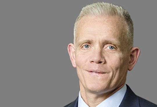 Third-Party Risk Management