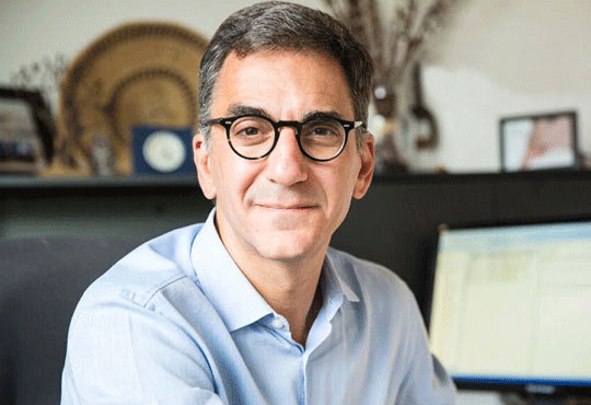 How Data is Changing Credit