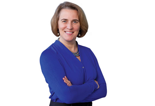 Win Big or Bust- Making the Right Bets on Corporate Financial Systems