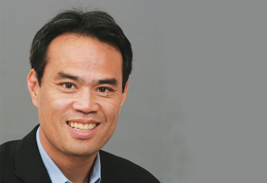Industrial IoT is Different