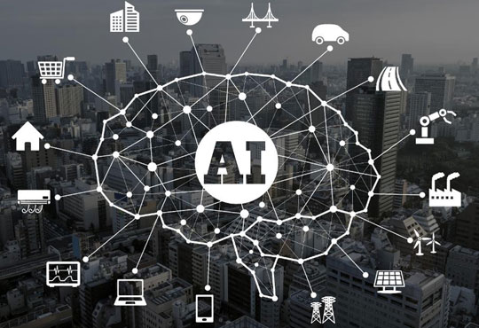 Artificial Intelligence, IoT, and Blockchain will be the New Kingmakers