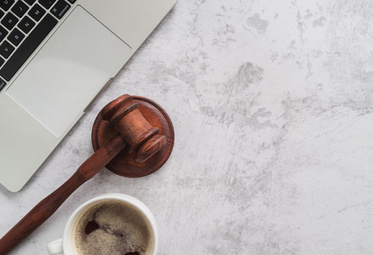 Law Firms and the Evolution of eBilling