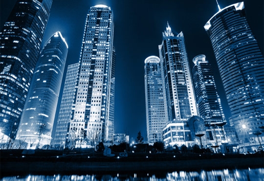 Manhattan Software Integrated with Trimble Buildings