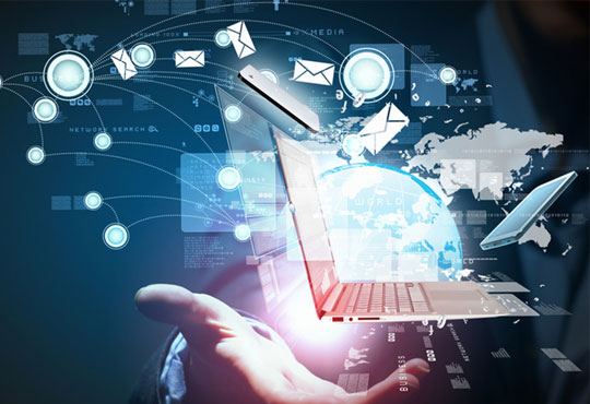 Is Digitalization Transforming the Hospitality Industry?