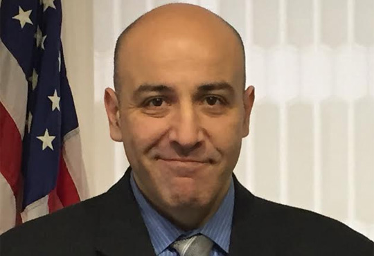 No Wrong Door: Connecting the Dots in Health and Human Services
