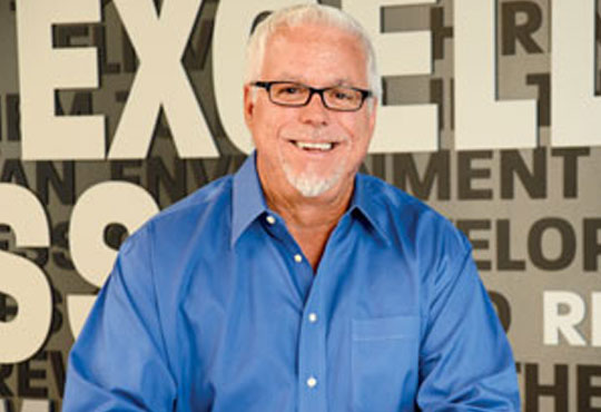 Spearheading the Leadership Coaching Industry