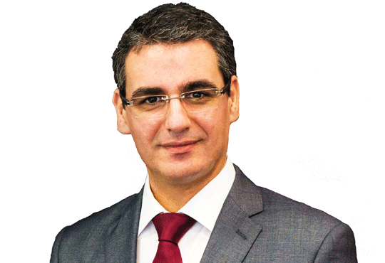 Pushing the Limits on Enterprise Communications
