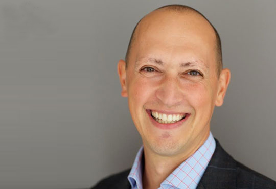 The Robots are coming: How Manufacturing CIO's can prepare for the next great industrial revolution
