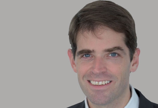 Solving Healthcare from the Inside Out